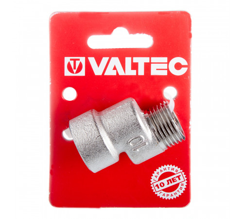 Эксцентрик Valtec 1/2 ВР(г) х 1/2 НР(ш) х 10 мм латунный (VTr.094.N.04010) Эксцентрик Valtec 1/2 ВР(г) х 1/2 НР(ш) х 10 мм латунный (VTr.094.N.04010)
