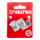 Эксцентрик Valtec 1/2 ВР(г) х 1/2 НР(ш) х 10 мм латунный (VTr.094.N.04010)