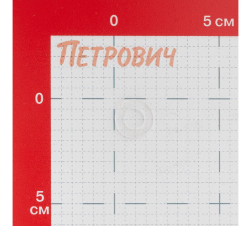Прокладка силиконовая 1/2 (2 шт.) Прокладка силиконовая 1/2 (2 шт.)
