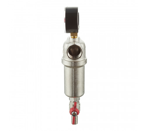 Фильтр промывной Valtec 3/4 ВР(г) х 3/4 ВР(г) (VT.389.N.05) Фильтр промывной Valtec 3/4 ВР(г) х 3/4 ВР(г) (VT.389.N.05)