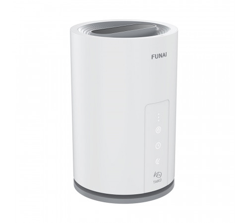 Увлажнитель воздуха Funai USH-TKE7251WC 30 Вт 0,3 л/ч