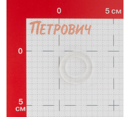 Прокладка силиконовая 1' (3 шт.) Прокладка силиконовая 1' (3 шт.)