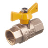 Газовые шаровые краны Valtec