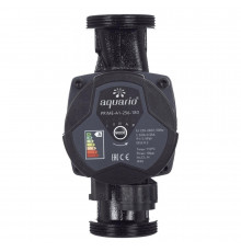 Циркуляционный насос для систем отопления Aquario Prime-A1-328-180 DN32 подъем 8 м 180 мм с гайками (5138)