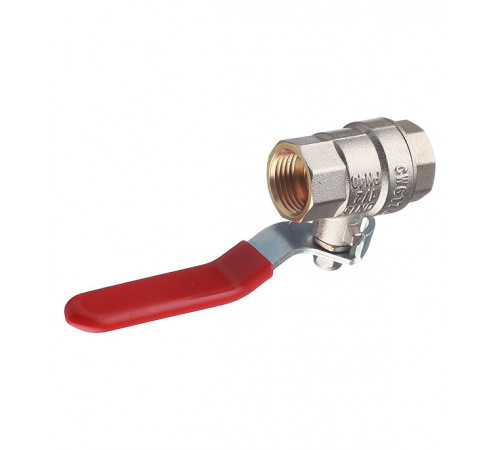 Кран шаровой латунный Valtec Base 1/2 ВР(г) х 1/2 ВР(г) ручка прямой (VT.214.N.04) Кран шаровой латунный Valtec Base 1/2 ВР(г) х 1/2 ВР(г) ручка прямой (VT.214.N.04)