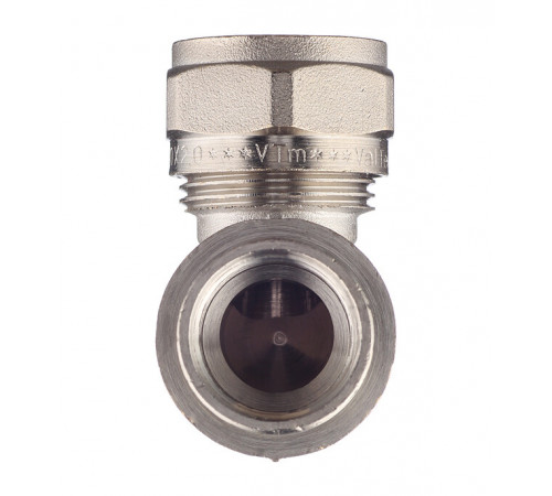 Угол VALTEC (VTm.352.N.002004) 20 обж(ц) х 1/2 ВР(г) Угол VALTEC (VTm.352.N.002004) 20 обж(ц) х 1/2 ВР(г)