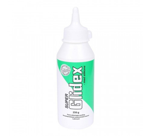 Смазка сантехническая Unipak Super Glidex 250 г Смазка сантехническая Unipak Super Glidex 250 г