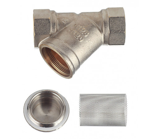 Фильтр косой Valtec 1 ВР(г) х 1 ВР(г) (VT.192.N.06) Фильтр косой Valtec 1 ВР(г) х 1 ВР(г) (VT.192.N.06)
