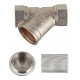 Фильтр косой Valtec 1 ВР(г) х 1 ВР(г) (VT.192.N.06)