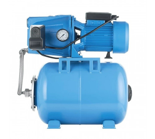 Насосная станция UNIPUMP Auto Eco Jet 100 LA 50 л/мин (92877) Насосная станция UNIPUMP Auto Eco Jet 100 LA 50 л/мин (92877)