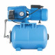 Насосная станция UNIPUMP Auto Eco Jet 100 LA 50 л/мин (92877)