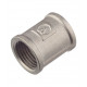 Муфта Valtec 1/2 ВР(г) х 1/2 ВР(г) латунная (VTr.270.N.0004)