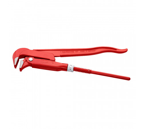 Ключ трубный Knipex 1 5/8' 90 градусов Ключ трубный Knipex 1 5/8' 90 градусов