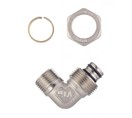 Угол VALTEC (VTm.353.N.002004) 20 обж(ц) х 1/2 НР(ш)