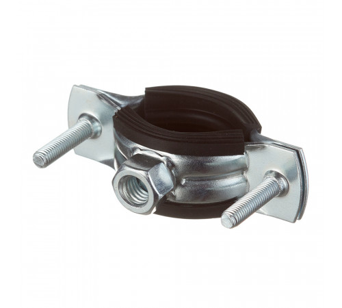 Хомут сантехнический Walraven 3/4 26-30 мм оцинкованная сталь (3391030/33335030) Хомут сантехнический Walraven 3/4 26-30 мм оцинкованная сталь (3391030/33335030)