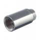 Удлинитель Stout 50 мм х 3/4 ВР(г) х 3/4 НР(ш) латунный (SFT-0002-003450)
