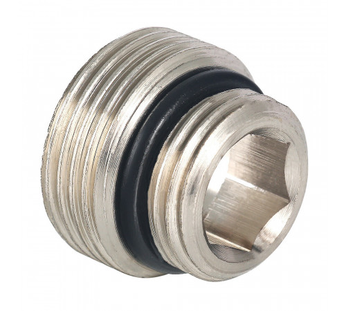 Адаптер Valtec 3/4 ЕК НР(ш) 1/2 НР(ш) для узла нижнего подключения радиатора (VT.AVK01.N.E04) Адаптер Valtec 3/4 ЕК НР(ш) 1/2 НР(ш) для узла нижнего подключения радиатора (VT.AVK01.N.E04)
