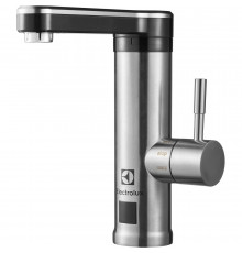 Водонагреватель проточный Electrolux Taptronic S электрический 3,3 кВт вертикальный