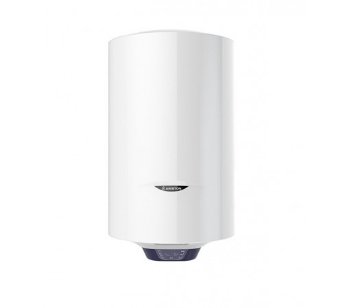 Водонагреватель накопительный Ariston Blu1 Eco ABS PW V электрический 80 л 2,5 кВт вертикальный Водонагреватель накопительный Ariston Blu1 Eco ABS PW V электрический 80 л 2,5 кВт вертикальный