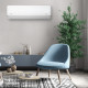Сплит-система настенная Funai Kadzoku Inverter RAC-I-KD25HP.D01/S 739 Вт 25 м2 комплект