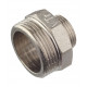 Ниппель переходной Valtec 1 1/4 НР(ш) х 3/4 НР(ш) латунный (VTr.580.N.0705)