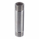 Ниппель удлинительный Valtec 1/2 НР(ш) х 80 мм латунный (VTr.652.N.0408)