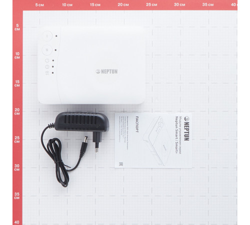 Модуль управления Neptun Smart+ (2264866) Модуль управления Neptun Smart+ (2264866)
