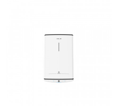 Водонагреватель накопительный Ariston Velis TECH PW ABSE электрический 50 л 2,5 кВт плоский универсальный Водонагреватель накопительный Ariston Velis TECH PW ABSE электрический 50 л 2,5 кВт плоский универсальный