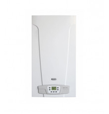Котел газовый Baxi Eco 4S 10 F (10 кВт) двухконтурный с закрытой камерой (7659668)