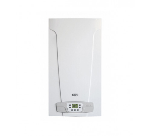 Котел газовый Baxi Eco 4S 24 F (24 кВт) двухконтурный с закрытой камерой (7659670) Котел газовый Baxi Eco 4S 24 F (24 кВт) двухконтурный с закрытой камерой (7659670)