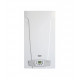 Котел газовый Baxi Eco 4S 24 F (24 кВт) двухконтурный с закрытой камерой (7659670)