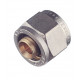 Евроконус Valtec (VTc.710.N.1604) 16 обж(ц) х 1/2 для металлополимерных труб