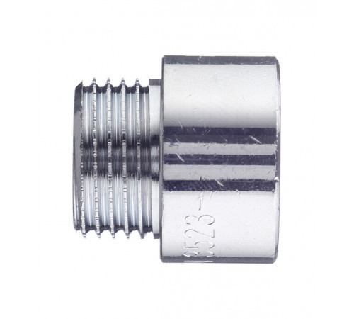 Удлинитель Stout 15 мм х 1/2 ВР(г) х 1/2 НР(ш) латунный (SFT-0002-001215) Удлинитель Stout 15 мм х 1/2 ВР(г) х 1/2 НР(ш) латунный (SFT-0002-001215)