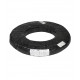 Труба PE-Xa Stout 16 х 2,2 мм из сшитого полиэтилена PN10 серая (100 м) (SPX-0001-001622)
