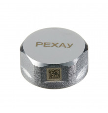 Заглушка Рехау латунная 3/4 ВР(г) (11077561001)
