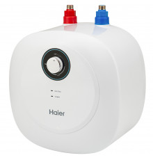 Водонагреватель накопительный Haier ES15V-MQ2 электрический 15 л 2,5 кВт вертикальный