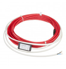 Теплый пол Thermo Thermocable 1,5 кв.м 165 Вт 8 м