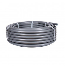 Труба PE-Xa GF 16х2,2 мм из сшитого полиэтилена (100 м) белая (TB0030G162200B)