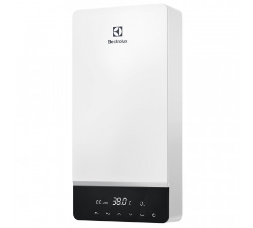 Водонагреватель проточный Electrolux Sensomatic Pro электрический 18 кВт вертикальный Водонагреватель проточный Electrolux Sensomatic Pro электрический 18 кВт вертикальный