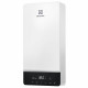 Водонагреватель проточный Electrolux Sensomatic Pro электрический 18 кВт вертикальный