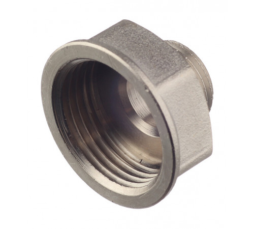 Переходник Valtec 1 ВР(г) х 1/2 НР(ш) латунный (VTr.592.N.0604) Переходник Valtec 1 ВР(г) х 1/2 НР(ш) латунный (VTr.592.N.0604)