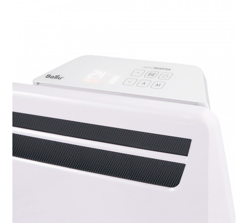 Блок управления инверторный Ballu Transformer Digital Inverter BCT/EVU-4I (НС-1416232) Блок управления инверторный Ballu Transformer Digital Inverter BCT/EVU-4I (НС-1416232)