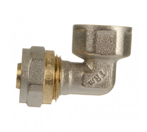 Угол Terma 20 обж(ц) х 3/4 ВР(г) (35309) Угол Terma 20 обж(ц) х 3/4 ВР(г) (35309)