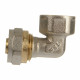 Угол Terma 20 обж(ц) х 3/4 ВР(г) (35309)