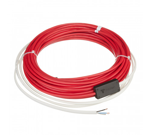 Теплый пол Thermo Thermocable 1,5-3,5 кв.м 350 Вт 18 м Теплый пол Thermo Thermocable 1,5-3,5 кв.м 350 Вт 18 м