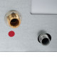 Котел электрический Stout Plus (14 кВт) 380 В одноконтурный (SEB-2201-000014)