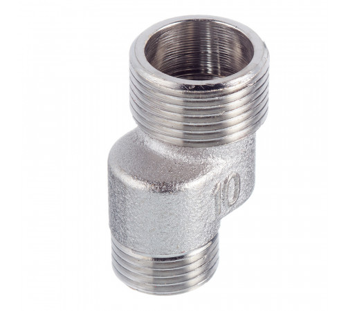Эксцентрик Valtec 1 НР(ш) х 3/4 НР(ш) х 10 мм латунный (VTr.095.N.0605010) Эксцентрик Valtec 1 НР(ш) х 3/4 НР(ш) х 10 мм латунный (VTr.095.N.0605010)