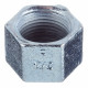 Заглушка Gebo Platinum (300-5V) 3/4 ВР(г) чугунная оцинкованная
