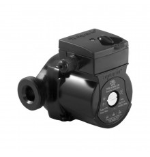 Циркуляционный насос для систем отопления Aquario AC 256-130 DN25 подъем 6 м 130 мм с гайками (5256)