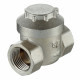 Фильтр прямой Valtec с магнитом 1/2 ВР(г) х 1/2ВР(г) (VT.384.N.04)